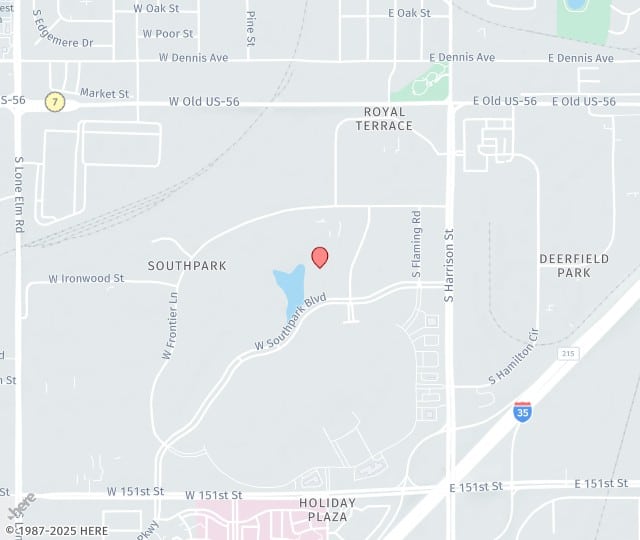 Vein-ity Vein Care Centers of Kansas